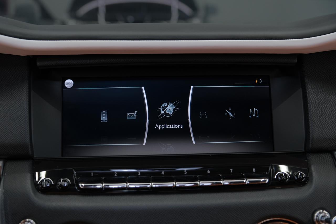 2024 Rolls-Royce Cullinan Mansory Miami FL