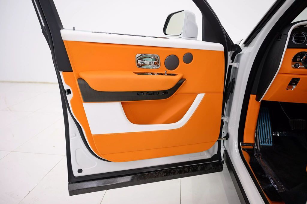 2024 Rolls-Royce Cullinan Mansory Miami FL