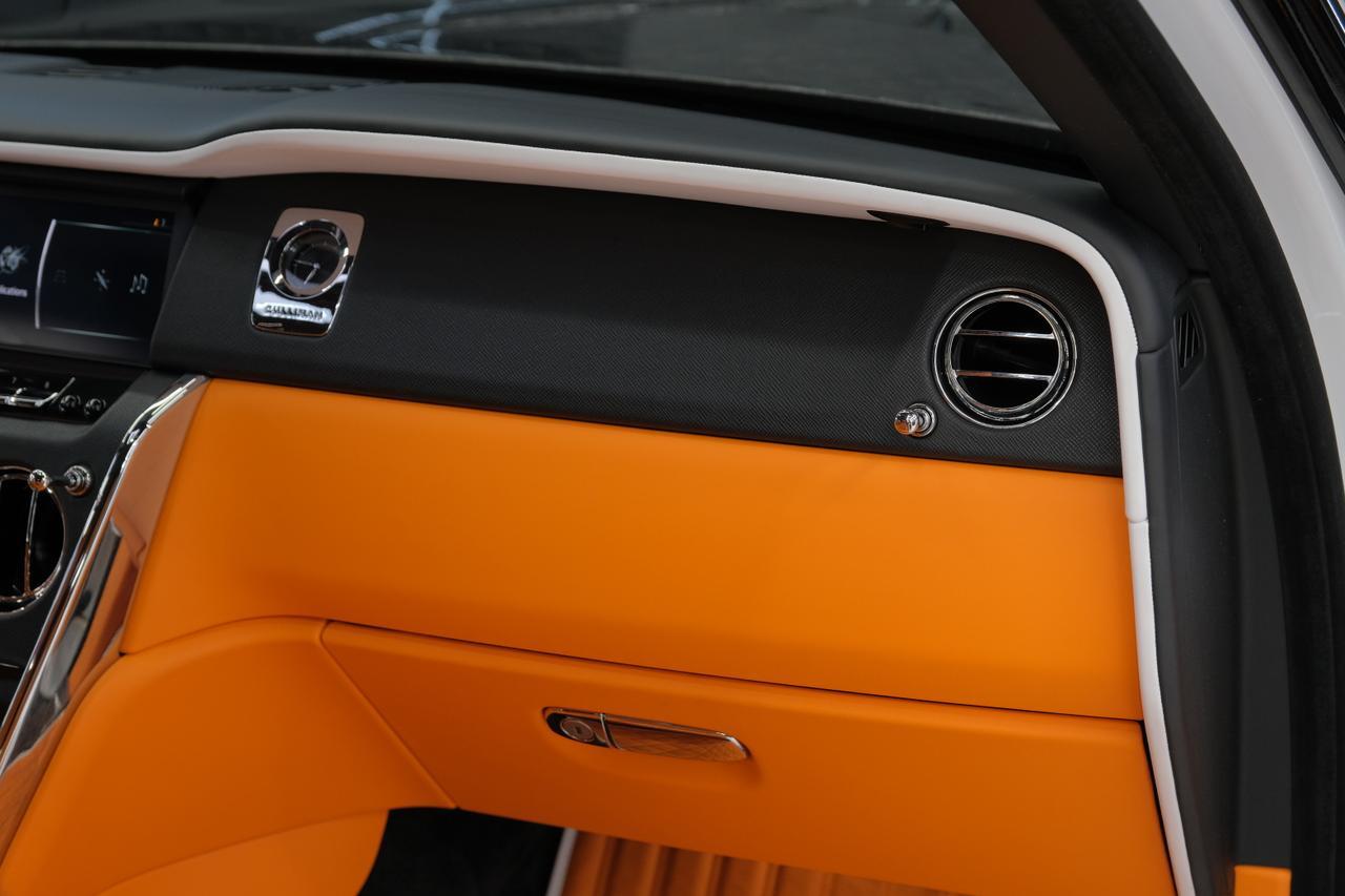 2024 Rolls-Royce Cullinan Mansory Miami FL