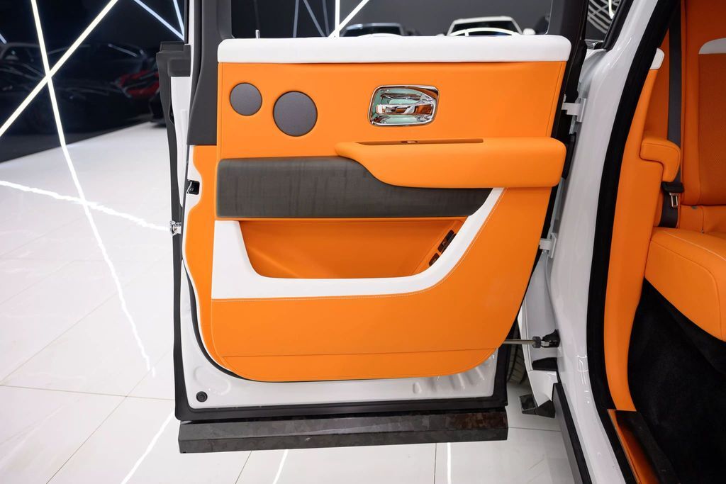 2024 Rolls-Royce Cullinan Mansory Miami FL