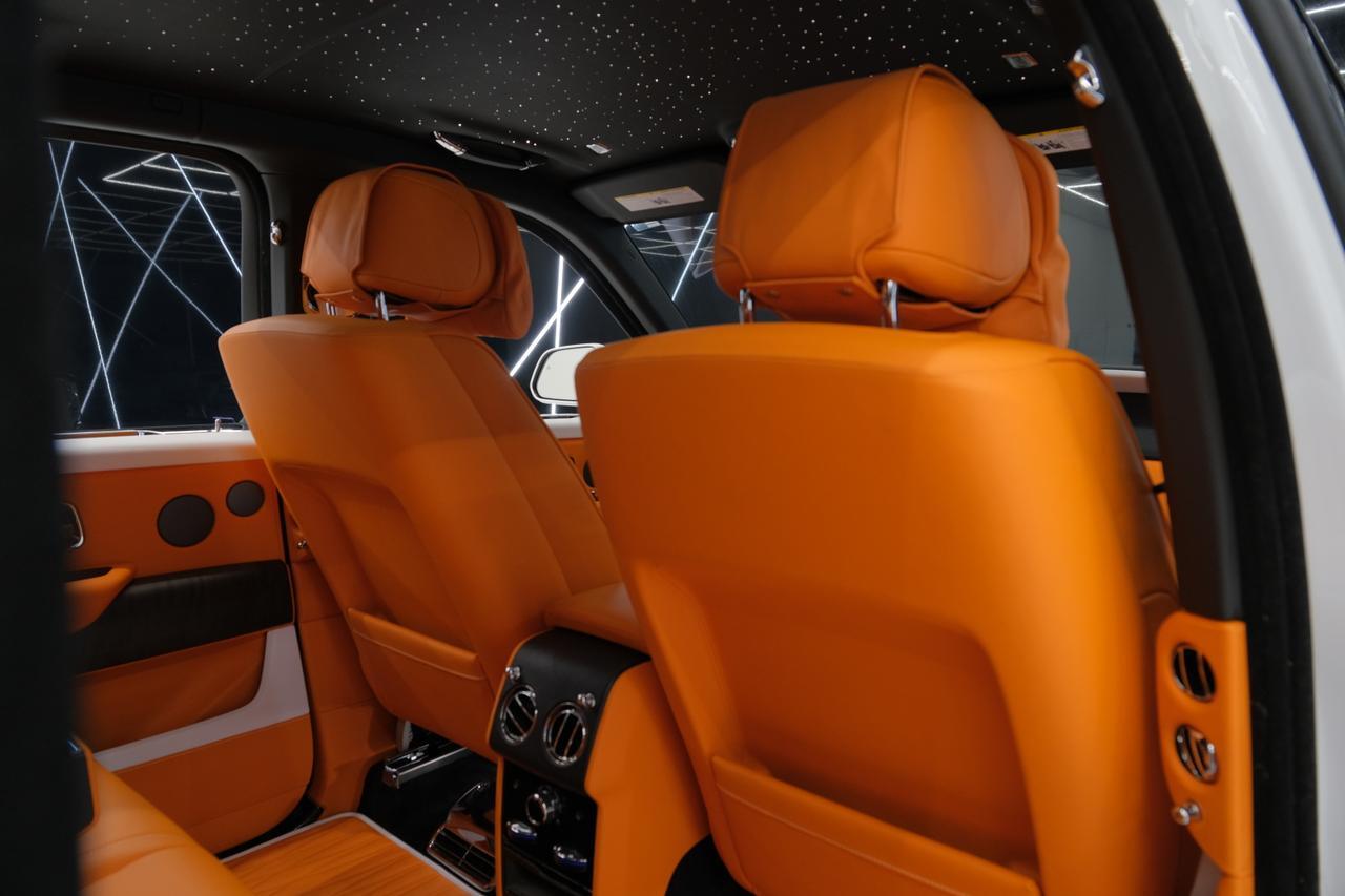 2024 Rolls-Royce Cullinan Mansory Miami FL