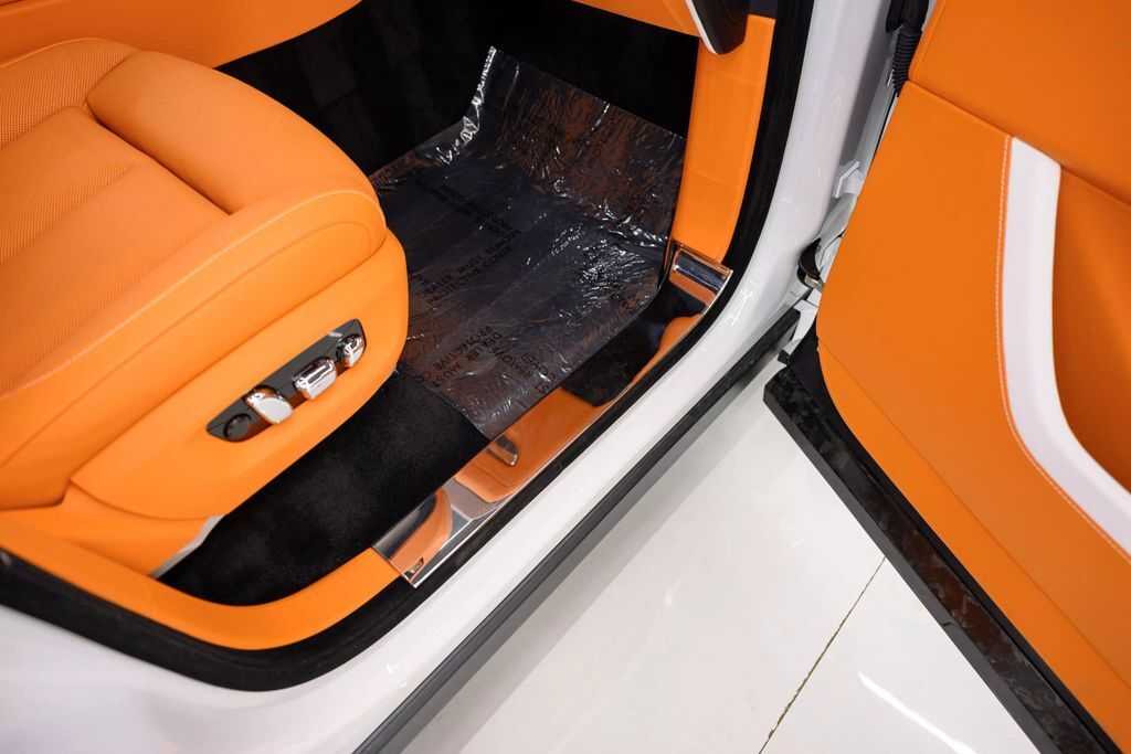 2024 Rolls-Royce Cullinan Mansory Miami FL