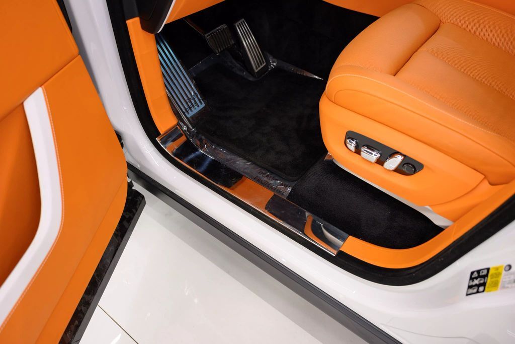 2024 Rolls-Royce Cullinan Mansory Miami FL