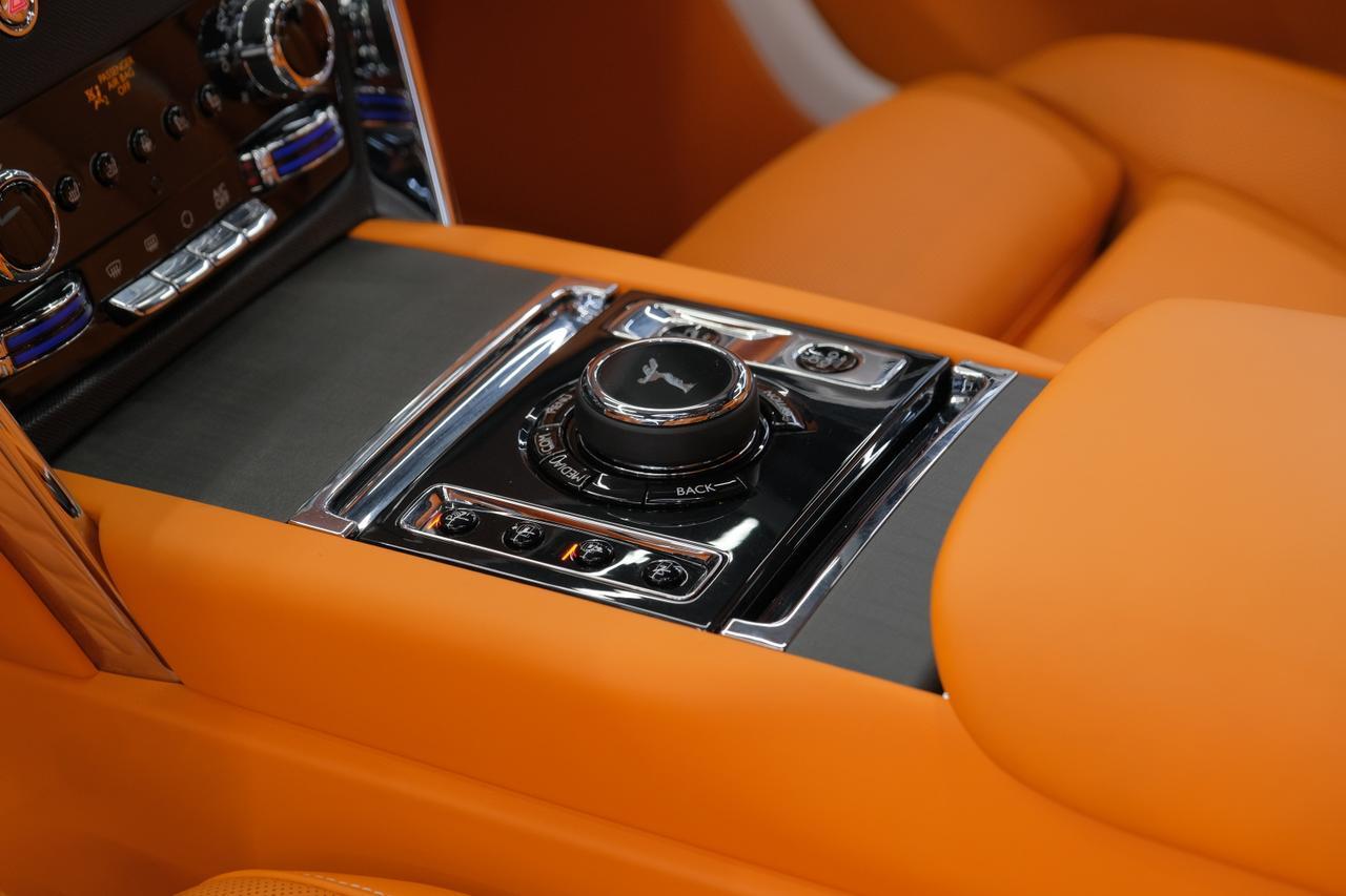 2024 Rolls-Royce Cullinan Mansory Miami FL