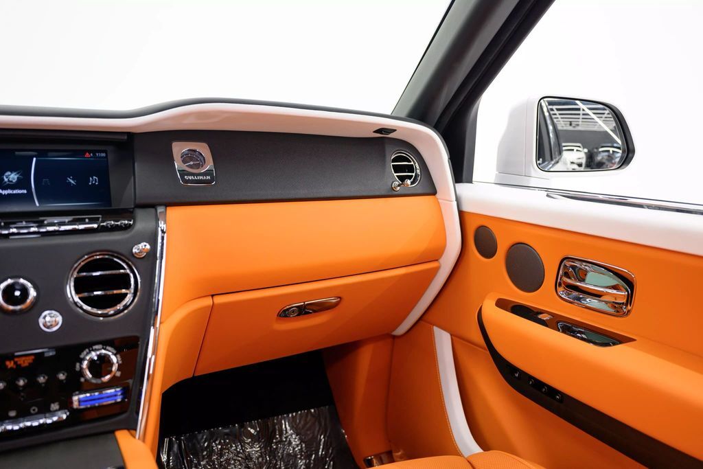 2024 Rolls-Royce Cullinan Mansory Miami FL