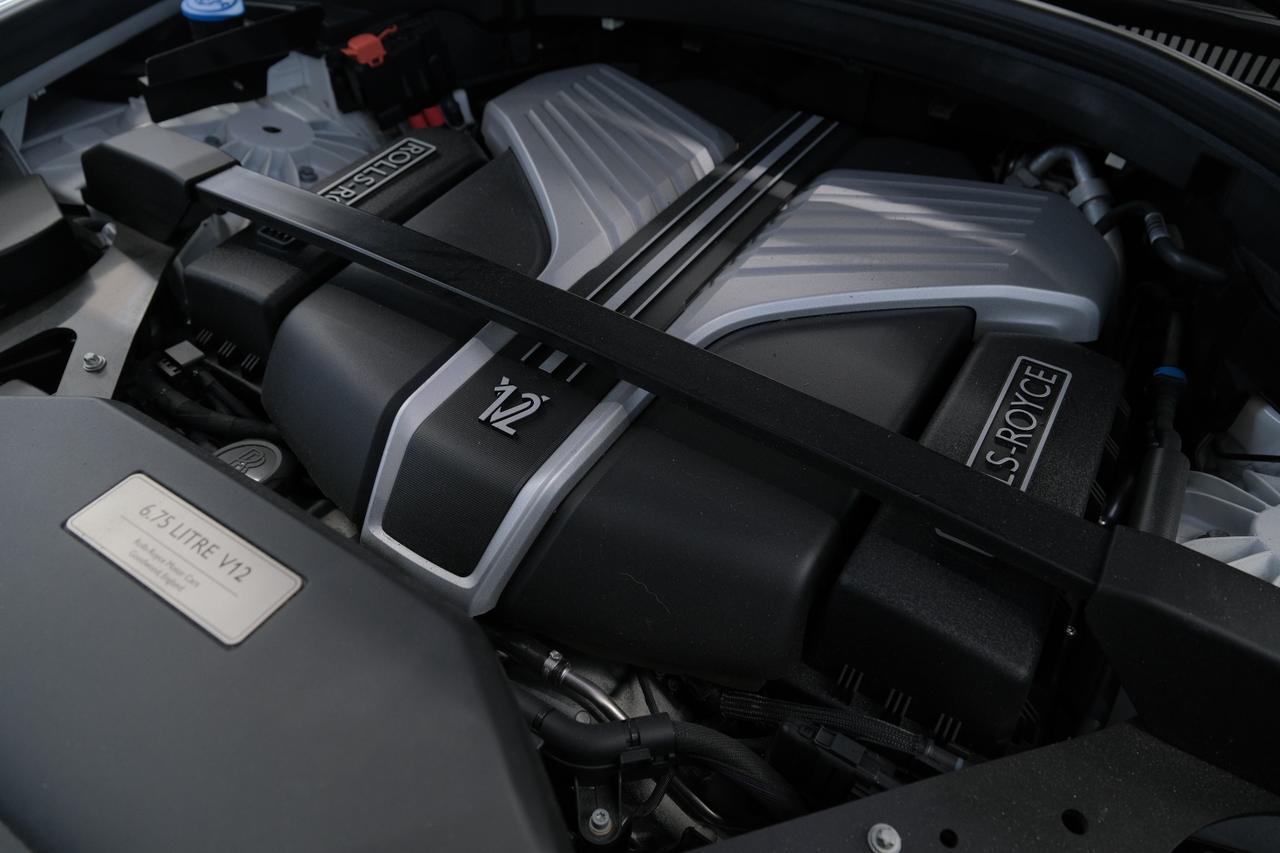 2024 Rolls-Royce Cullinan Mansory Miami FL