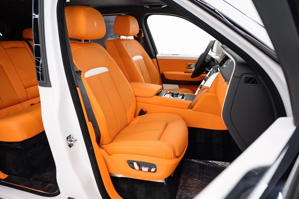 2024 Rolls-Royce Cullinan Mansory Miami FL