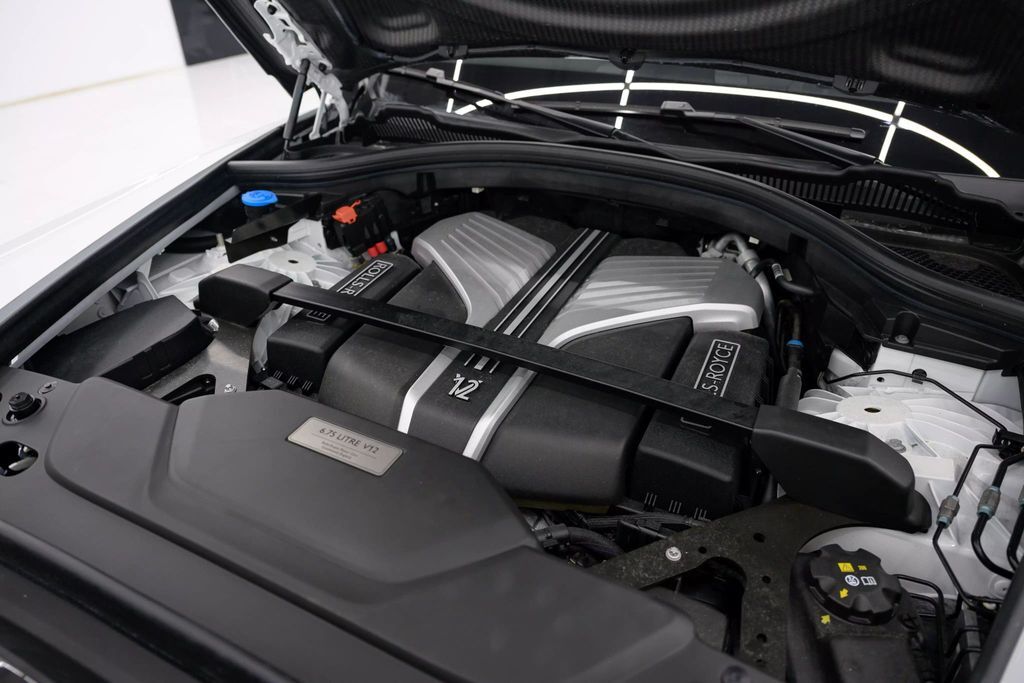 2024 Rolls-Royce Cullinan Mansory Miami FL