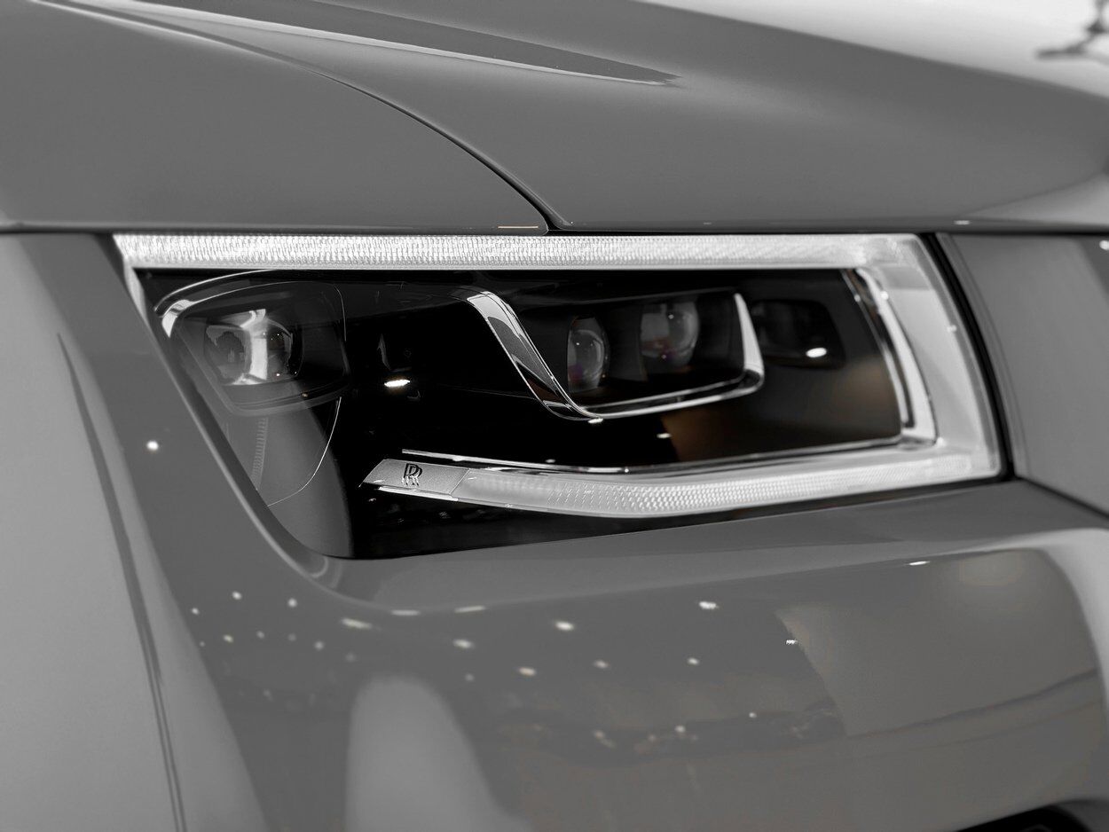 2024 Rolls-Royce Ghost Bellevue WA