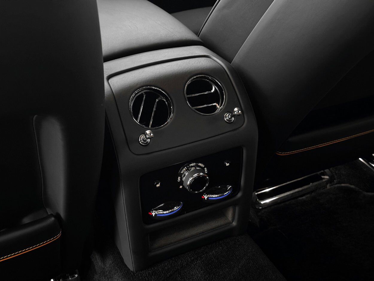2024 Rolls-Royce Ghost Bellevue WA