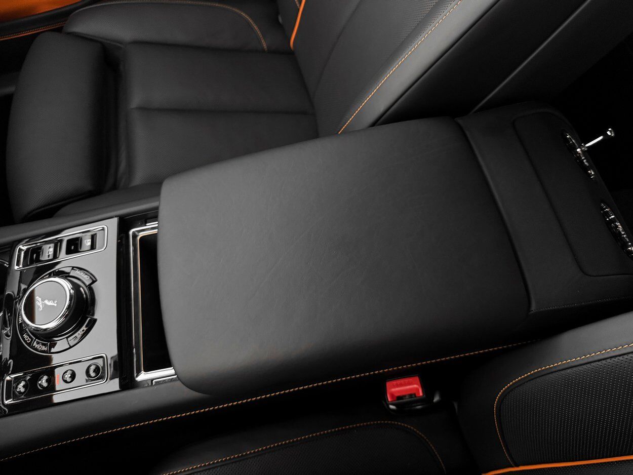 2024 Rolls-Royce Ghost Bellevue WA
