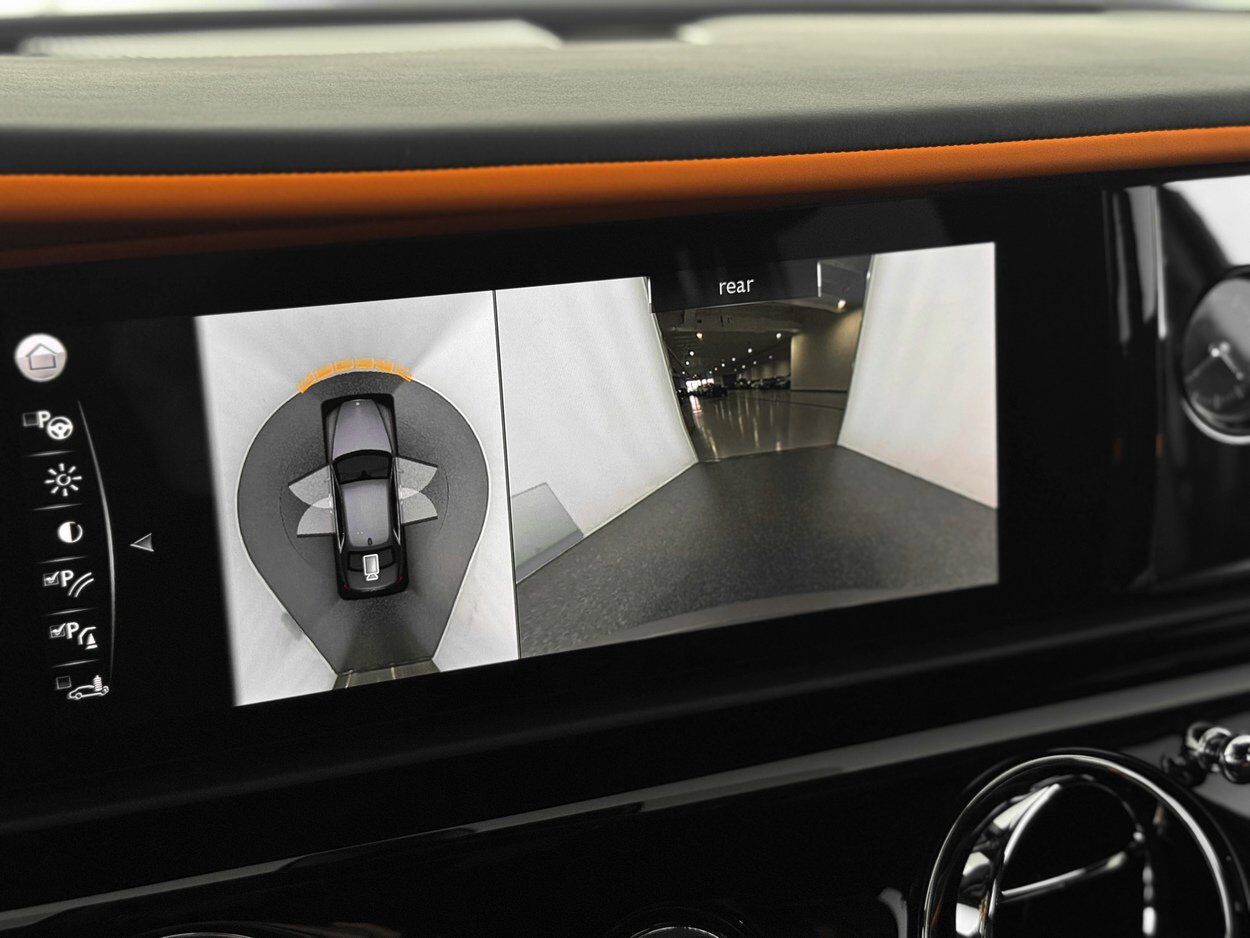 2024 Rolls-Royce Ghost Bellevue WA