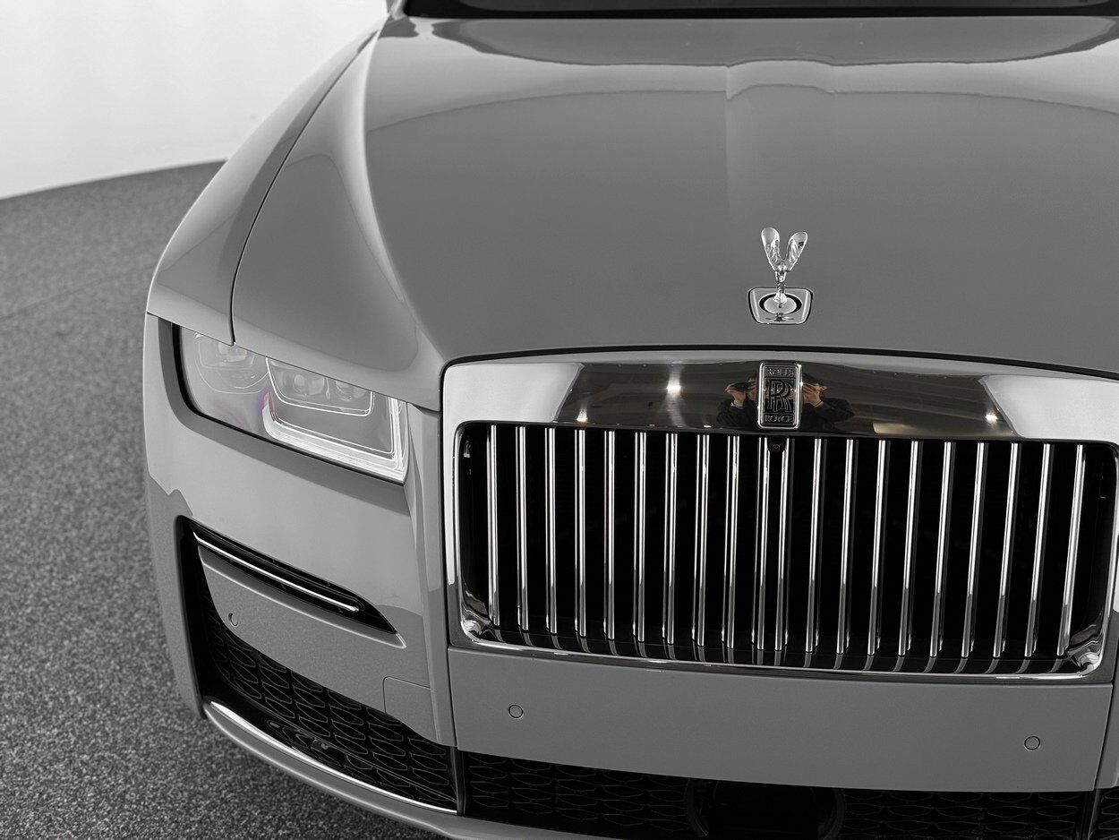 2024 Rolls-Royce Ghost Bellevue WA