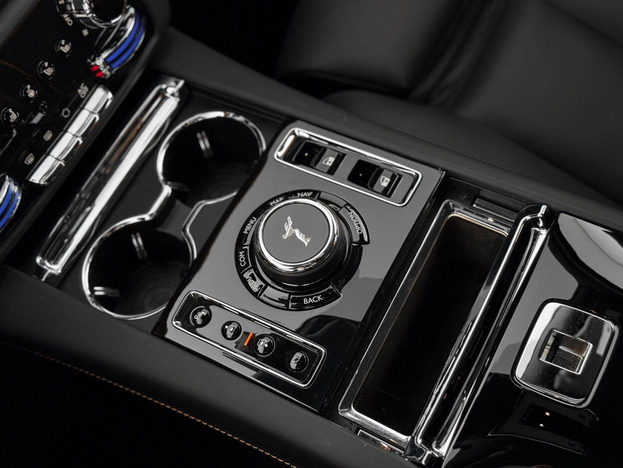 2024 Rolls-Royce Ghost Bellevue WA