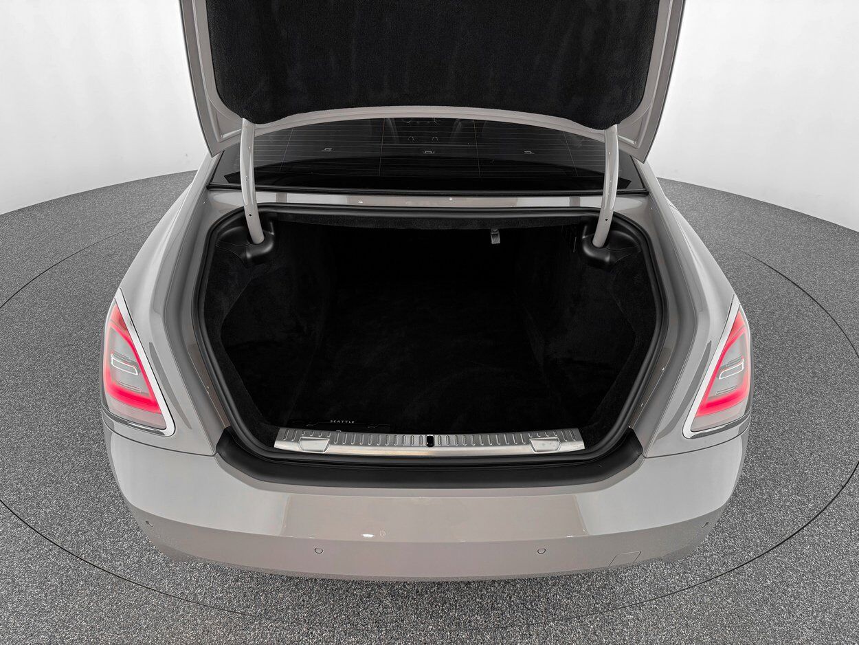 2024 Rolls-Royce Ghost Bellevue WA