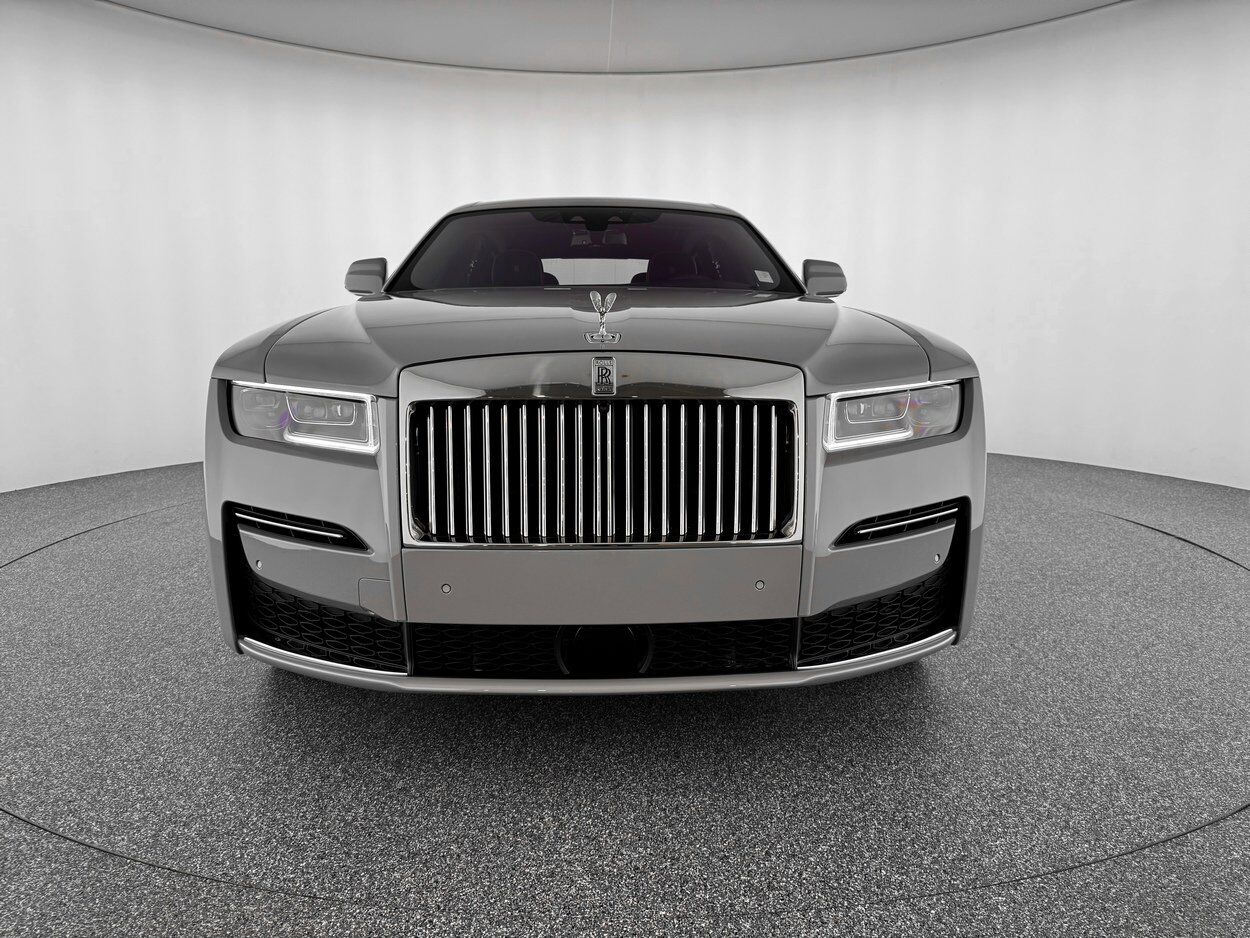 2024 Rolls-Royce Ghost Bellevue WA