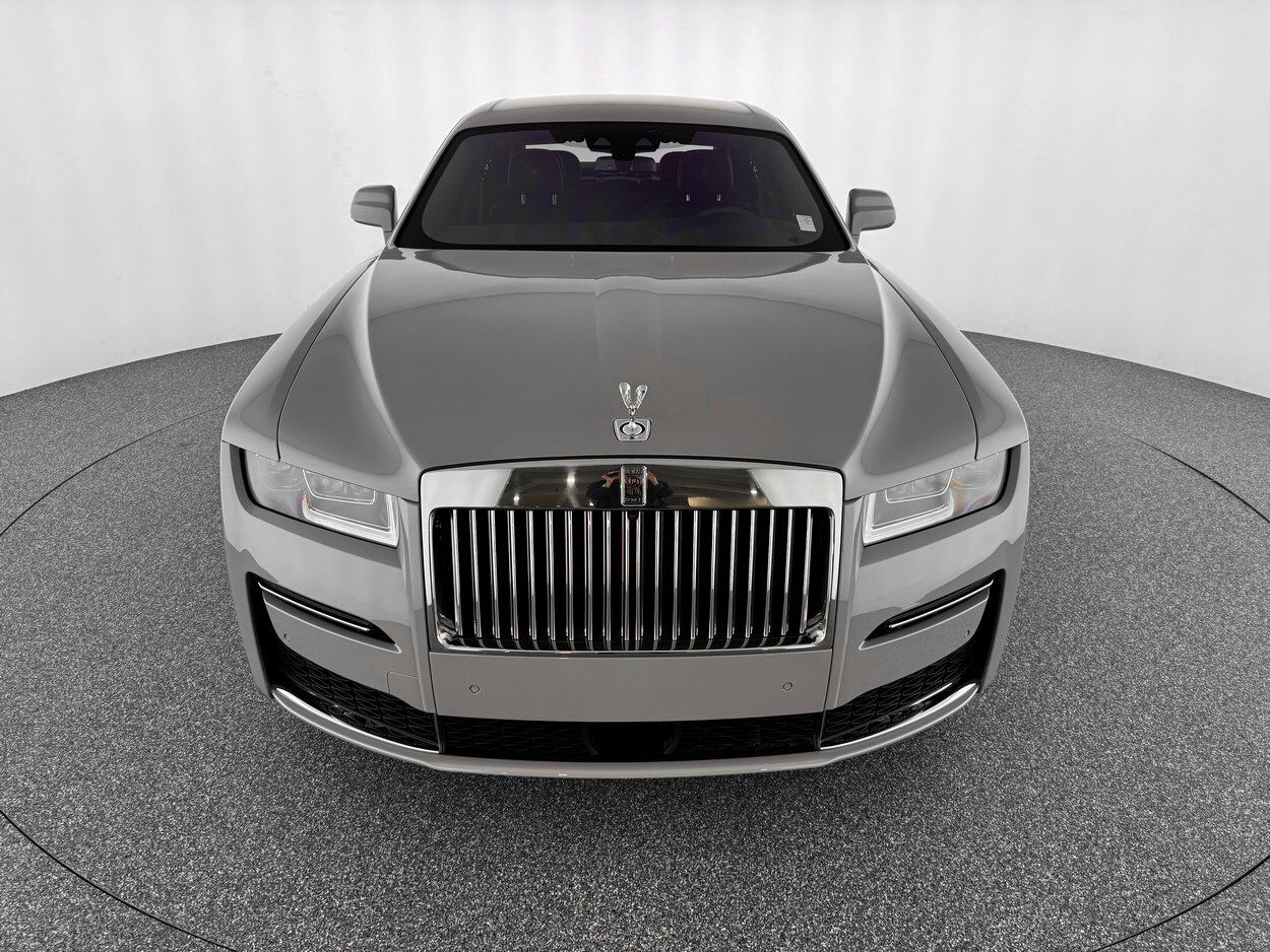 2024 Rolls-Royce Ghost Bellevue WA