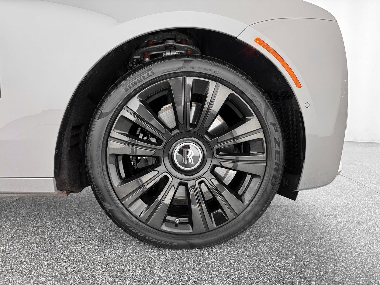 2024 Rolls-Royce Ghost Bellevue WA