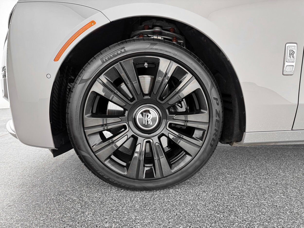 2024 Rolls-Royce Ghost Bellevue WA