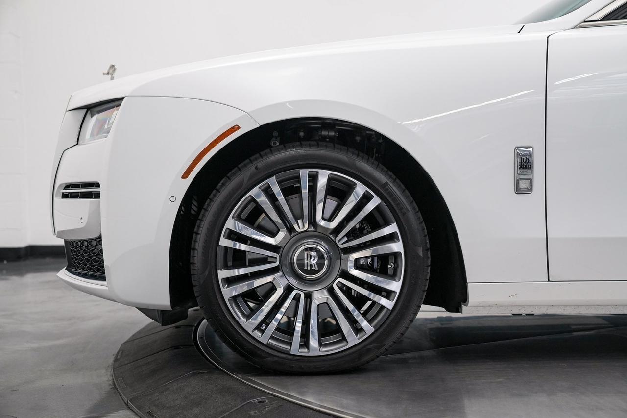 2024 Rolls-Royce Ghost Newport Beach CA