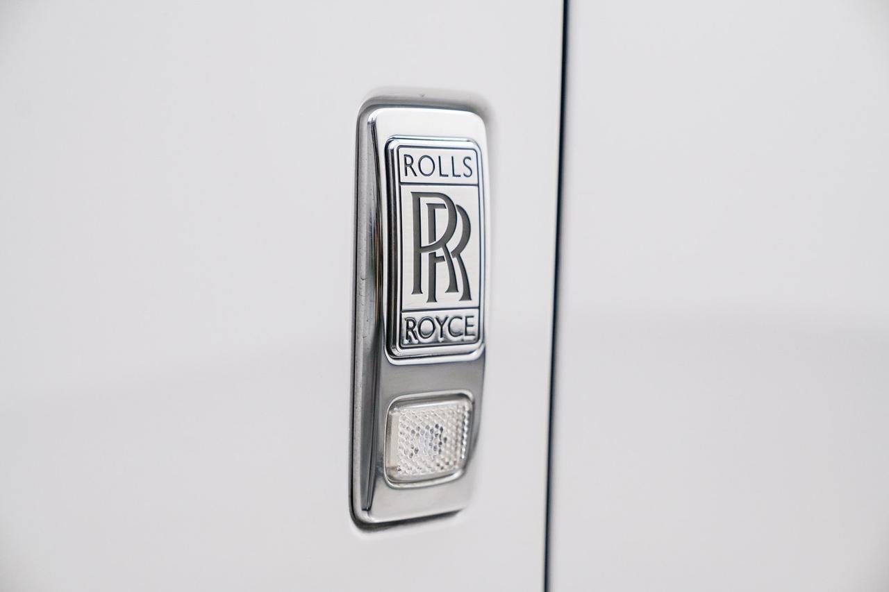 2024 Rolls-Royce Ghost Newport Beach CA