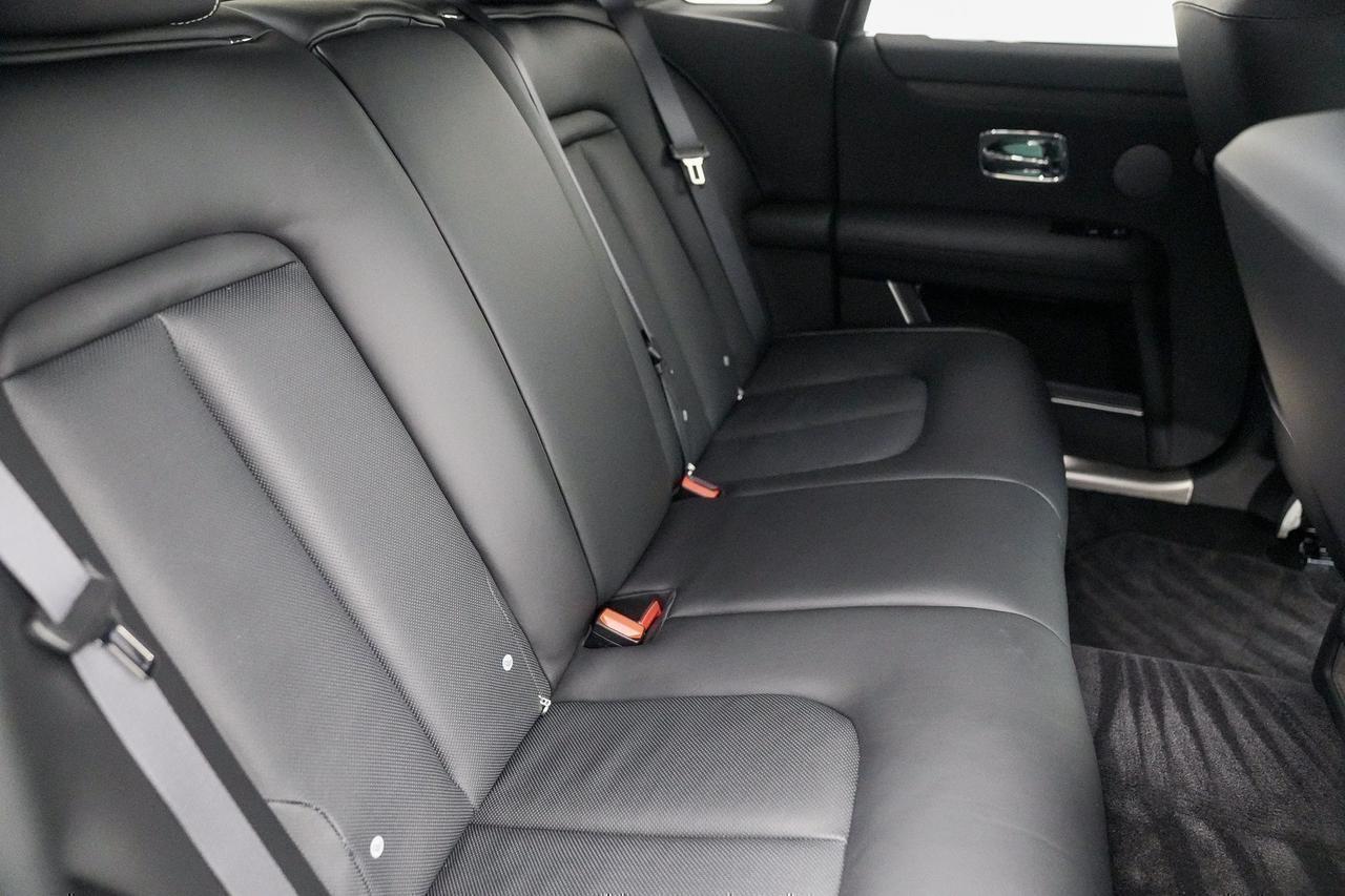 2024 Rolls-Royce Ghost Newport Beach CA