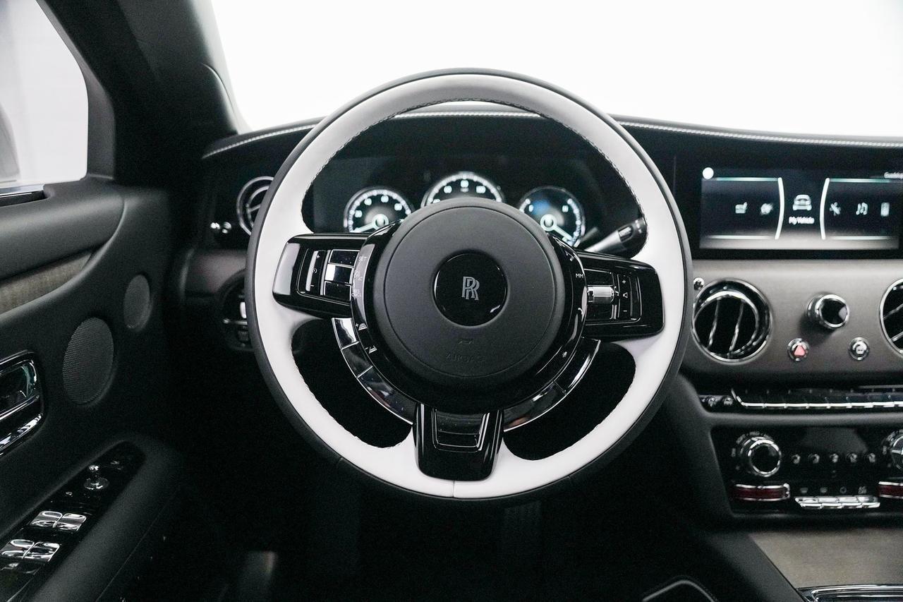 2024 Rolls-Royce Ghost Newport Beach CA