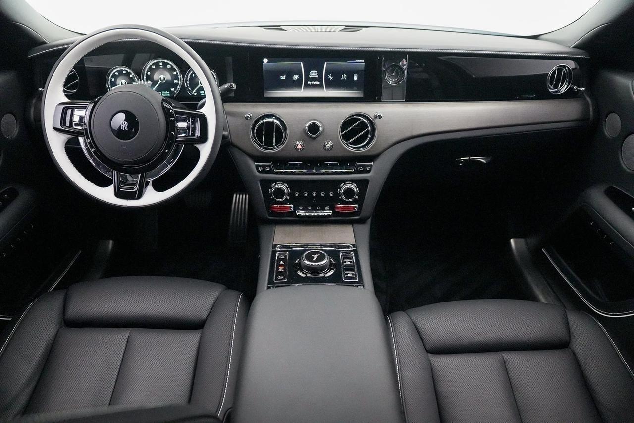 2024 Rolls-Royce Ghost Newport Beach CA