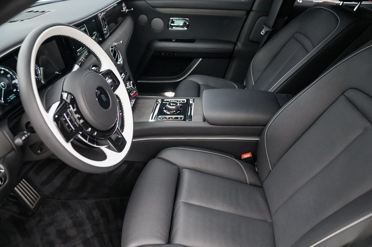 2024 Rolls-Royce Ghost Newport Beach CA