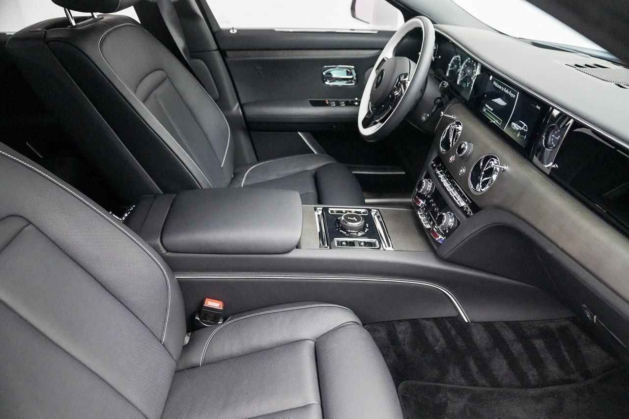 2024 Rolls-Royce Ghost Newport Beach CA
