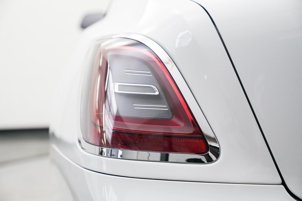 2024 Rolls-Royce Ghost Newport Beach CA