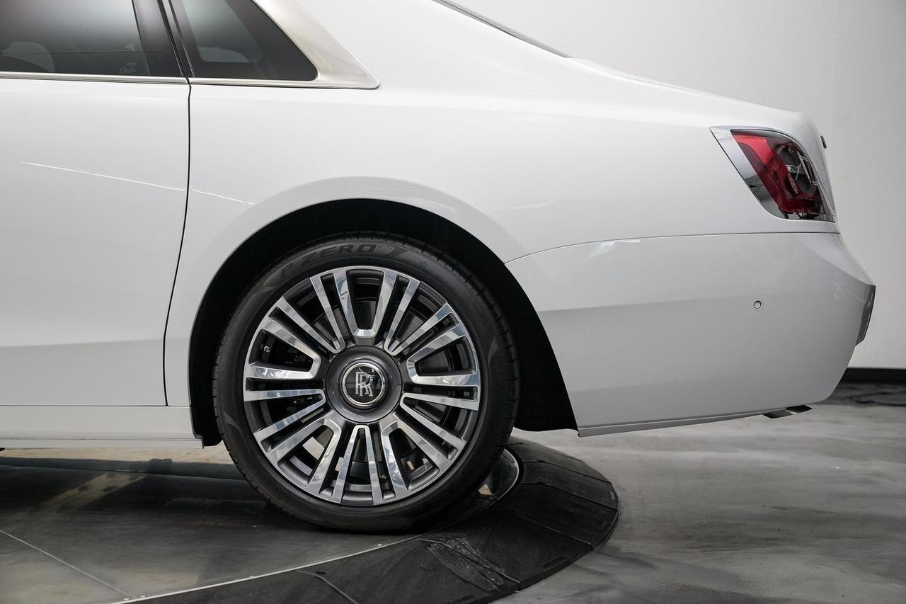 2024 Rolls-Royce Ghost Newport Beach CA