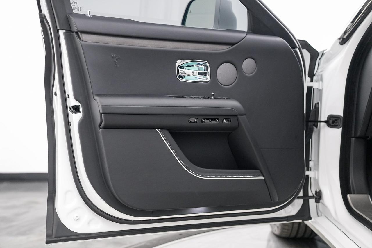 2024 Rolls-Royce Ghost Newport Beach CA