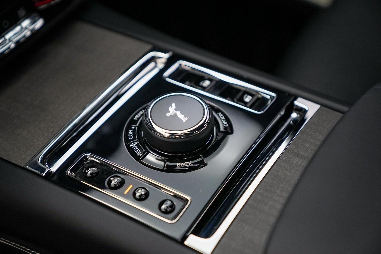 2024 Rolls-Royce Ghost Newport Beach CA