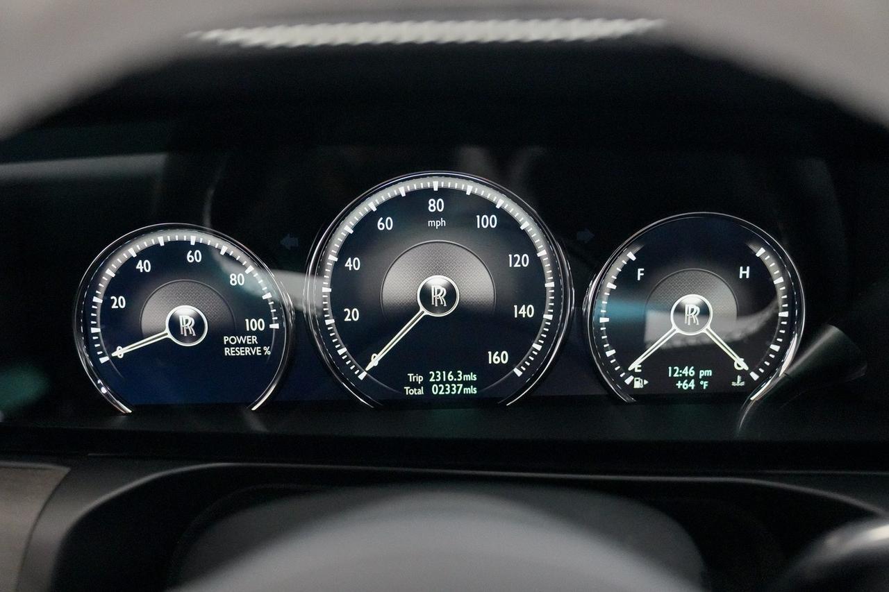 2024 Rolls-Royce Ghost Newport Beach CA