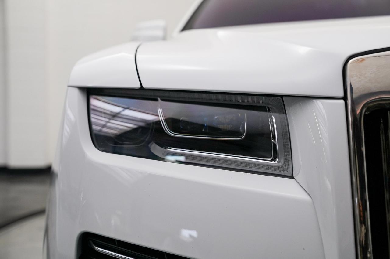 2024 Rolls-Royce Ghost Newport Beach CA