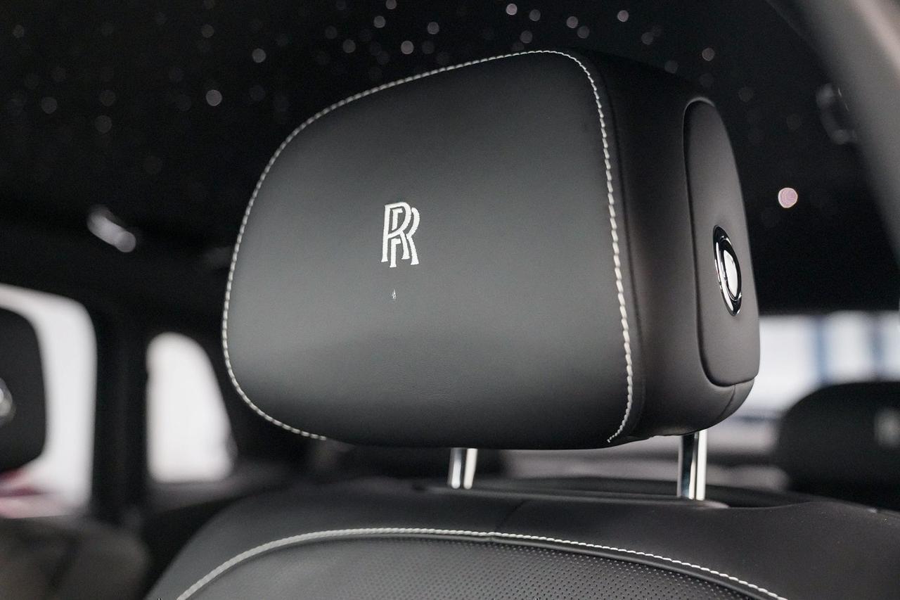 2024 Rolls-Royce Ghost Newport Beach CA