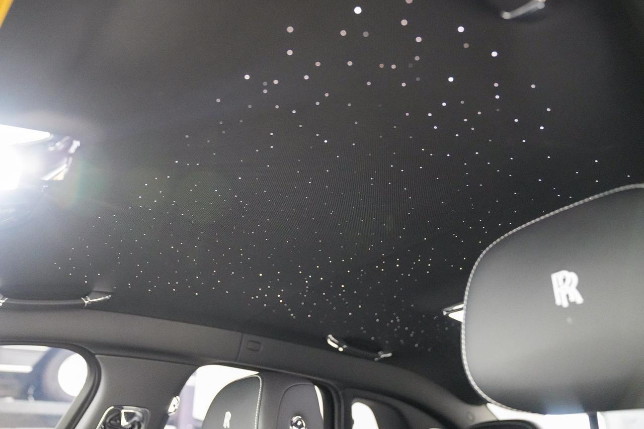 2024 Rolls-Royce Ghost Newport Beach CA