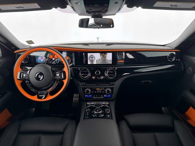 2024 Rolls-Royce Ghost Base Bellevue WA