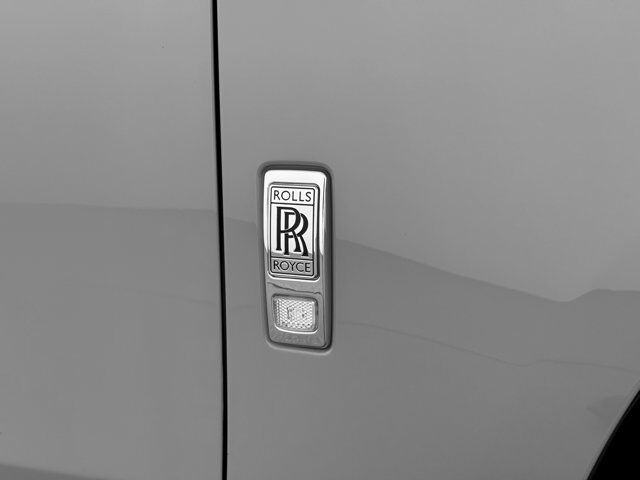 2024 Rolls-Royce Ghost Base Bellevue WA