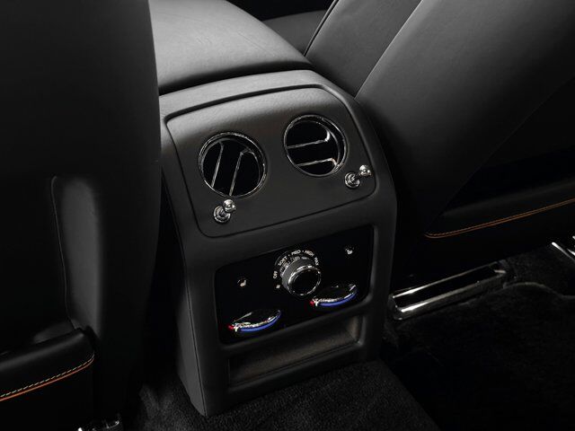 2024 Rolls-Royce Ghost Base Bellevue WA