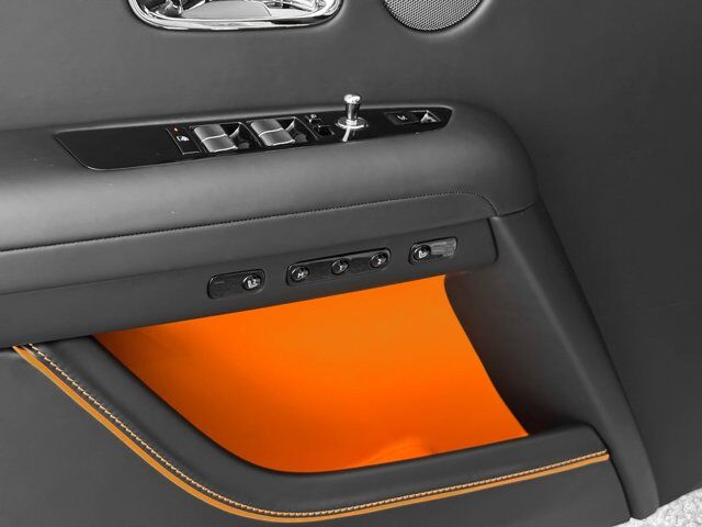 2024 Rolls-Royce Ghost Base Bellevue WA