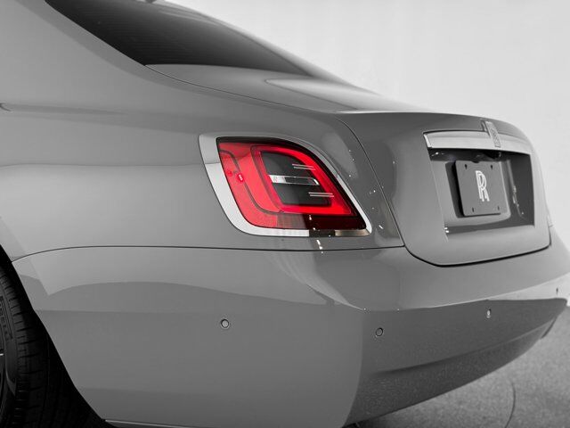 2024 Rolls-Royce Ghost Base Bellevue WA