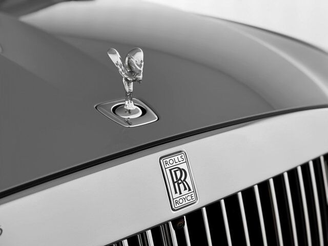 2024 Rolls-Royce Ghost Base Bellevue WA