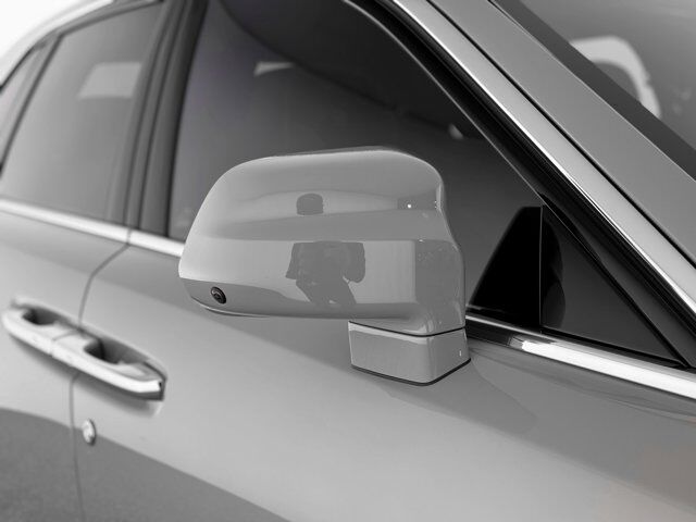2024 Rolls-Royce Ghost Base Bellevue WA