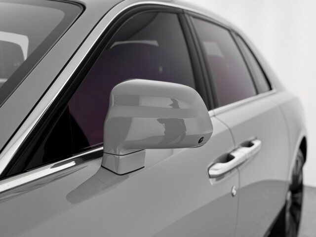 2024 Rolls-Royce Ghost Base Bellevue WA