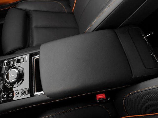 2024 Rolls-Royce Ghost Base Bellevue WA