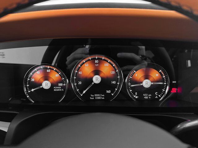2024 Rolls-Royce Ghost Base Bellevue WA