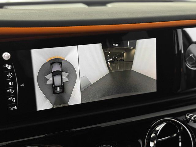 2024 Rolls-Royce Ghost Base Bellevue WA