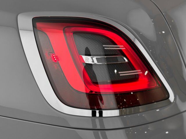 2024 Rolls-Royce Ghost Base Bellevue WA